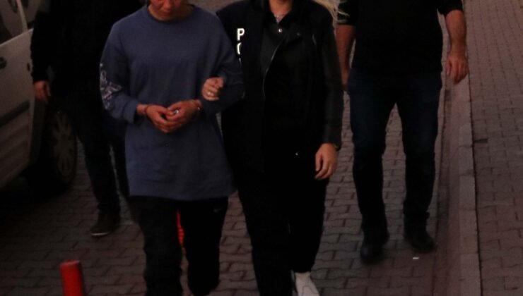 Şiddet uygulayan kocasını öldüren sanığa verilen ceza bozuldu