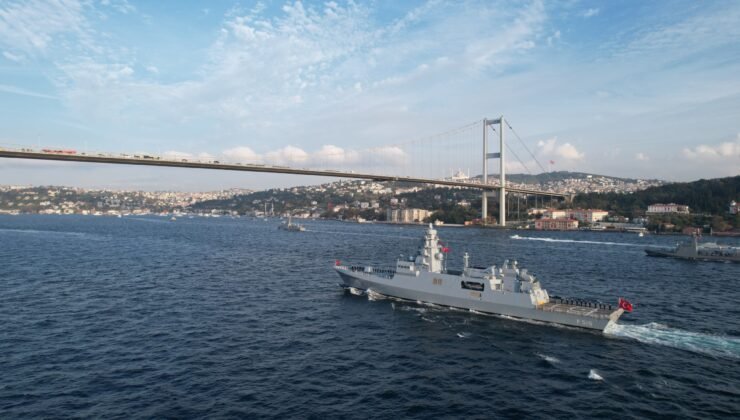 STM, yerli üretim ürünlerini FIDAE 2026’da sergileyecek