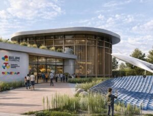 T3 Vakfı’ndan Trabzon’a 2’nci bilim üssü