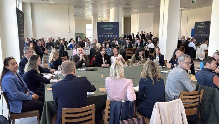 Tekirdağ’da ‘sıfır atık’ çalıştayı düzenlendi