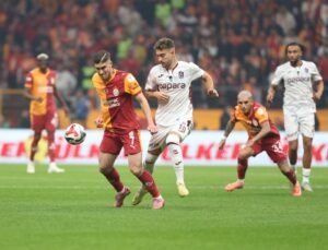 Trabzonspor ile Galatasaray ligde 106’ncı randevuda