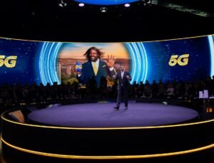 Turkcell Genel Müdürü Koç: 5G’yi tüm gelir grupları için erişilebilir kılacağız