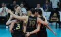 VakıfBank – Eczacıbaşı: 3-2