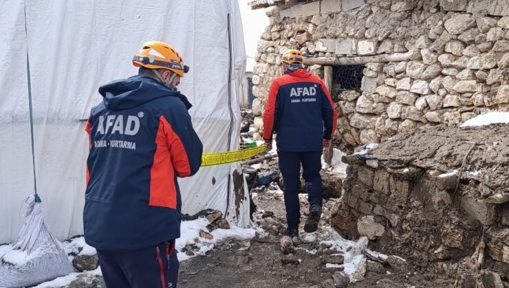 Van’da 5.2 büyüklüğünde deprem (6)