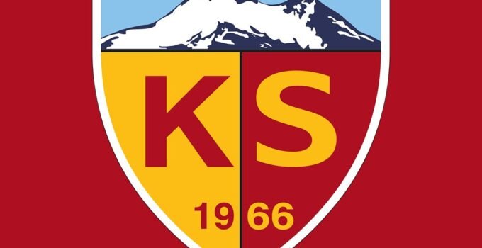 Kayserispor’dan Abdulsamet Burak Açıklaması