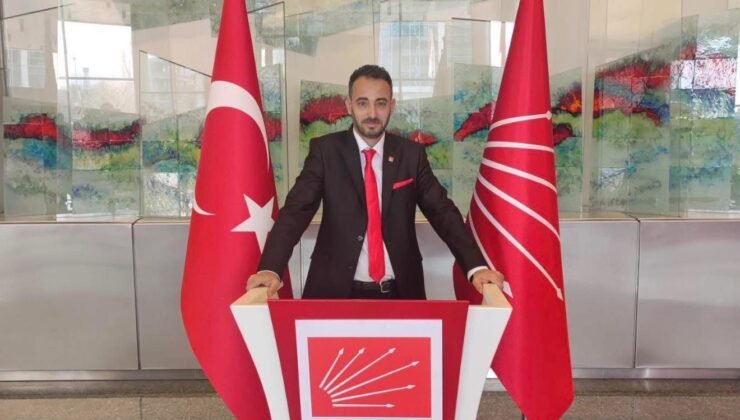 CHP’de görevden alınan İlçe Başkanı: Görevimiz sona ermiş olsa da mücadelemiz devam edecek