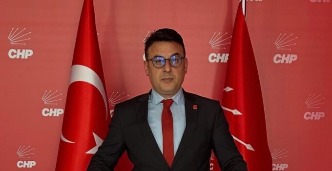 CHP’de görevden alınan Talas İlçe Başkanı: Görevden alınmamız partimize olan inancımızı azaltmayacak