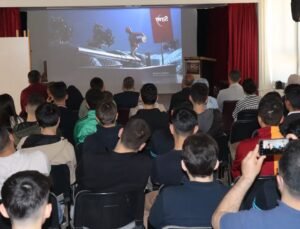 Çanakkale Ruhu Bünyan’da Sahneye Taşındı