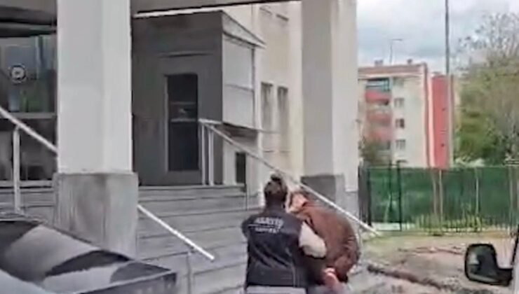 Kayseri’de aranan 3 kadın hükümlü yakalandı