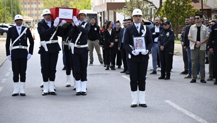 Kayseri’de terörle mücadele gazisi hayatını kaybetti