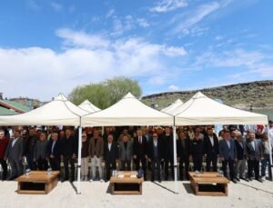 İncesu Marina Su Sporları Merkezi Hizmete Açıldı