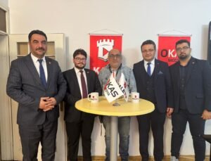 BTP MYK Üyesi Sayın Ahmet Haydar Eyercioğlu, gündeme dair değerlendirmelerde bulundu!