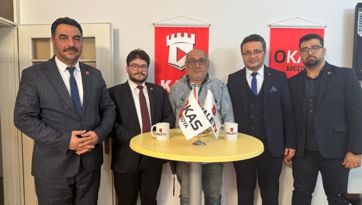 BTP MYK Üyesi Sayın Ahmet Haydar Eyercioğlu, gündeme dair değerlendirmelerde bulundu!