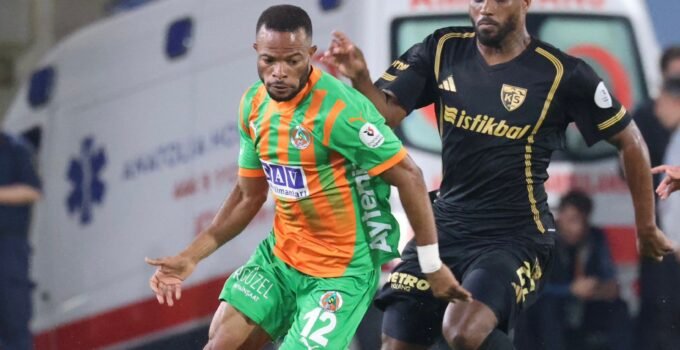 Kayserispor olağanüstü genel kurula gidiyor