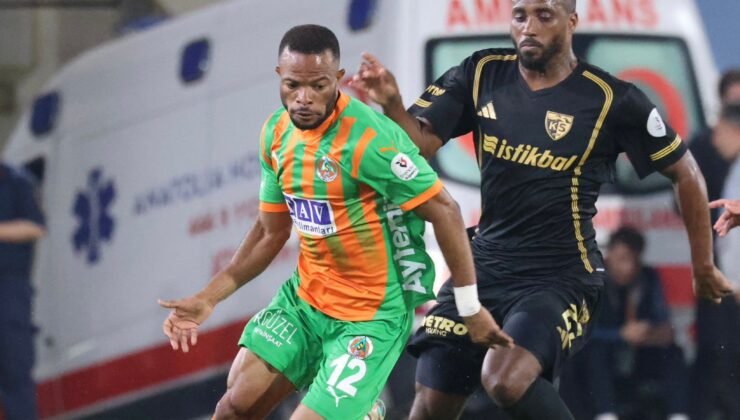 Kayserispor olağanüstü genel kurula gidiyor