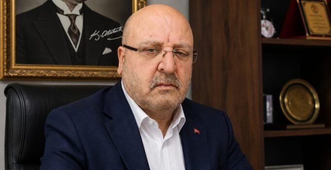 MTP de şok istifa