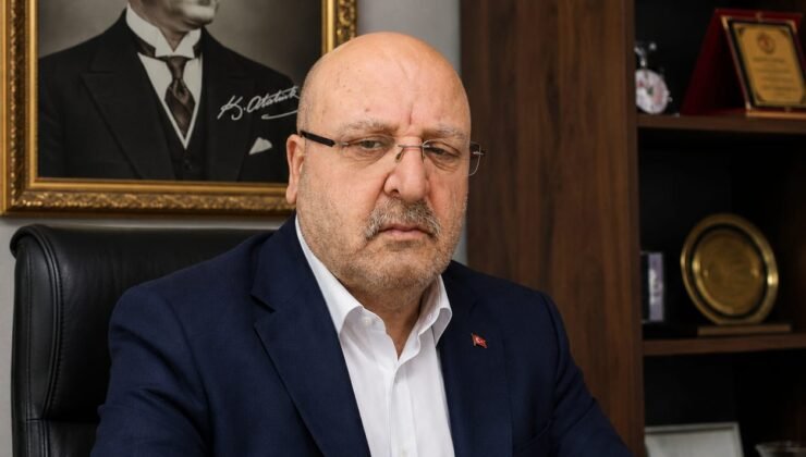 MTP de şok istifa