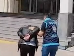 Kayseri’de 7 Yıl 6 Ay Hapisle Aranan Hükümlü Yakalandı