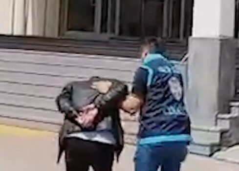Kayseri’de 7 Yıl 6 Ay Hapisle Aranan Hükümlü Yakalandı