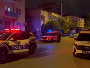 Kayseri’de Bıçaklı Kavga: 2 Yaralı