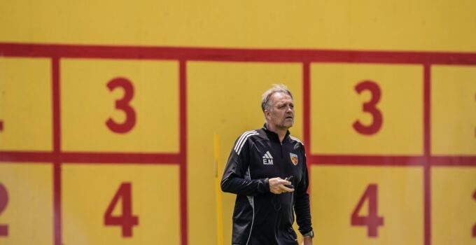 Kayserispor’da Moe ve futbolcular için veda haftası