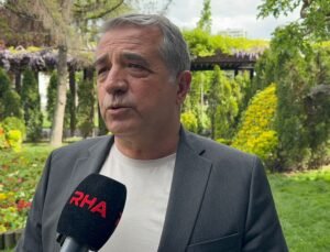 Tomarza Belediye Başkanı Koç: Hava şartlarının kano ve raftinge uygun hale gelmesini bekliyoruz