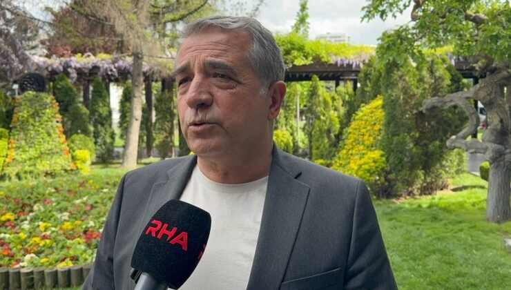 Tomarza Belediye Başkanı Koç: Hava şartlarının kano ve raftinge uygun hale gelmesini bekliyoruz