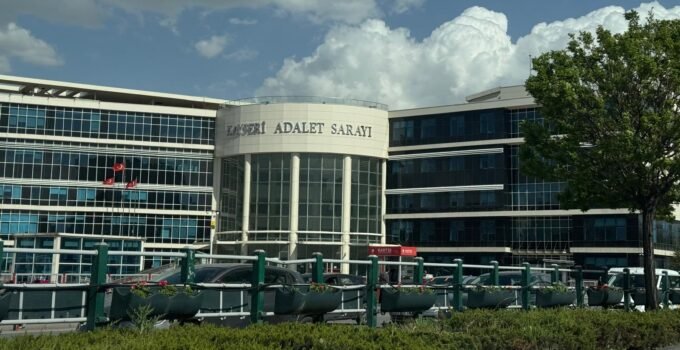 Kayseri merkezli 19 ilde yasa dışı bahis operasyonu: 115 gözaltı