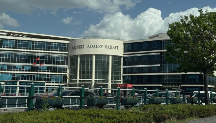 Kayseri merkezli 19 ilde yasa dışı bahis operasyonu: 115 gözaltı