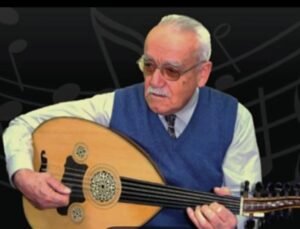 Kayseri’de Musiki Sanatçısı İsmail Ediz Hayatını Kaybetti