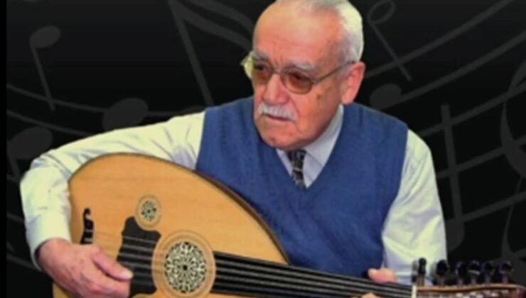 Kayseri’de Musiki Sanatçısı İsmail Ediz Hayatını Kaybetti