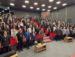 ‘19 Mayıs Kayseri Temsili Gençlik Meclisi’ Komisyon Toplantıları Başladı
