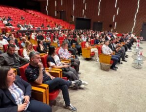 KTO’da ‘Dijital Usta Projesi’ Tanıtım Toplantısı