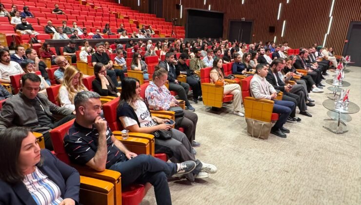 KTO’da ‘Dijital Usta Projesi’ Tanıtım Toplantısı