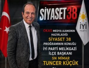 Bu Akşam Canlı Yayındayız! 18:00 da Kale TV de!