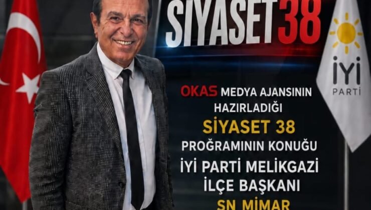 Bu Akşam Canlı Yayındayız! 18:00 da Kale TV de!