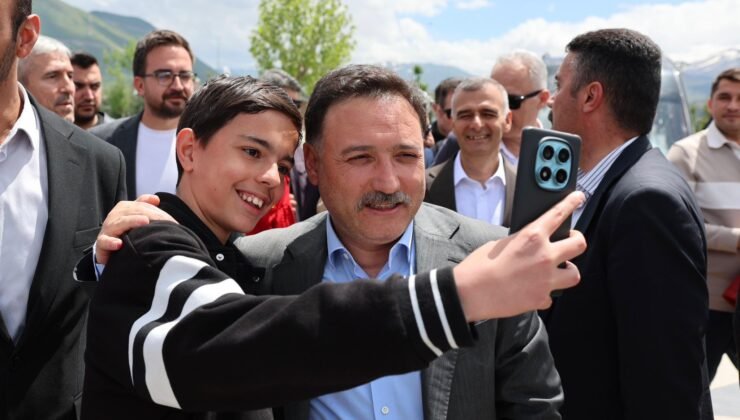 Vali Çiçek’ten 19 Mayıs Mesajı