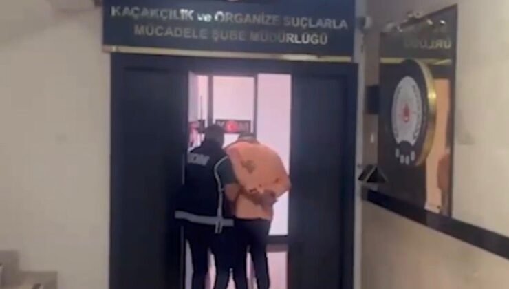 Kayseri’de İşyeri Kurşunlayan Şüpheli Yakalandı