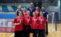 Kayserili Sporcular, Goalball Şampiyonası’nda Türkiye 3’üncüsü Oldu