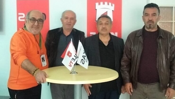 Başarı basamaklarını tek tek çıkarak dijital medya platformunda kendinden söz ettiren OKAS MEDYA Kayseri halkının takdirini kazamaya devam ediyor.