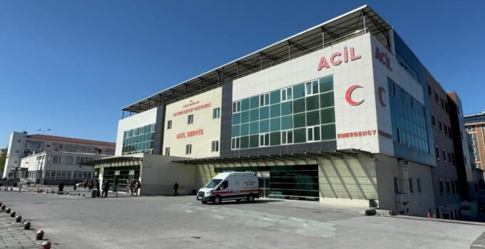 Kayseri’de Bayramın İlk Günü 392 Acemi Kasap Yaralandı