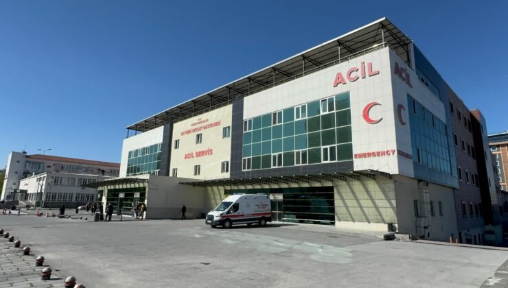 Kayseri’de Bayramın İlk Günü 392 Acemi Kasap Yaralandı