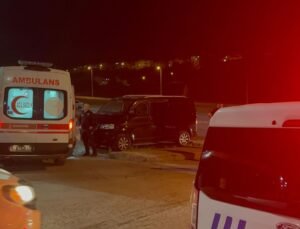 Kayseri’de İki Kadın Birbirini Bıçakla Yaraladı