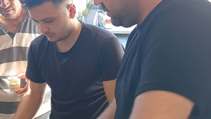 Muhtardan Mahale Sakinlerine Ücretsiz Et Çekimi