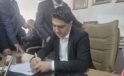 MHP’li Özdemir Devreye Girdi, Sarız İçin Asfalt Mesafesi Uzadı