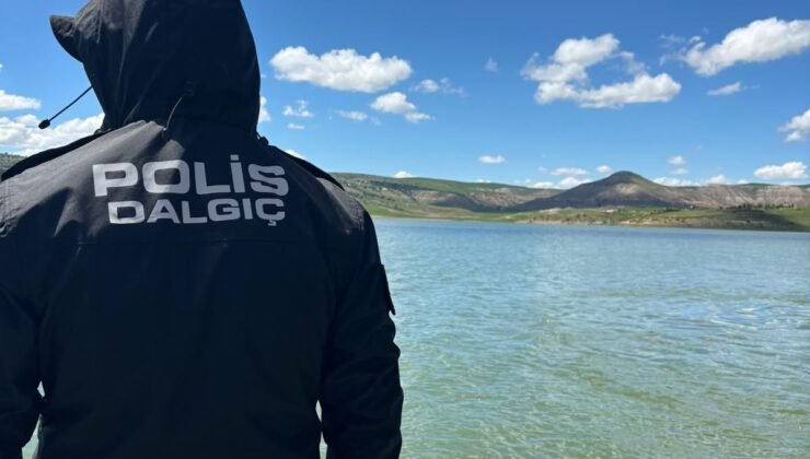Bayramın ikinci günü viyadükten Kızılırmak’a düşmüştü; 3 gün sonra cansız bedenine ulaşıldı