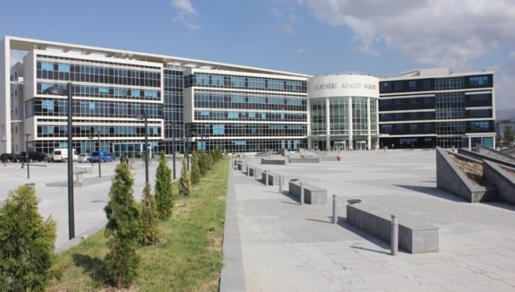 Kayseri’nin de aralarında bulunduğu 16 ilde suç örgütlerine operasyon: 198 gözaltı
