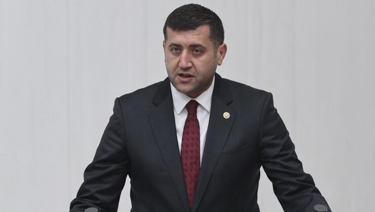 MHP’li Baki Ersoy: Günü kurtaran tartışmaların değil, kalıcı birlik ve beraberliğin zamanı gelmiştir