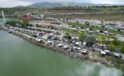 İncesu Marina 3. Kamp ve Karavan Festivali’ne Hazırlanıyor