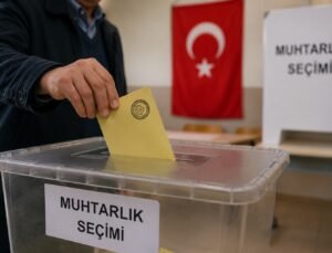 Kayseri’de 5 Mahallede Ara Seçim Heyecanı